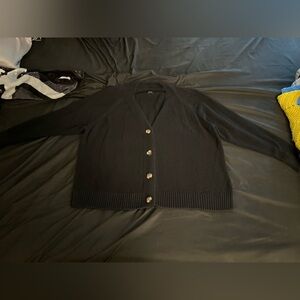 Women’s Gap Grandpa cardigan in size XXL